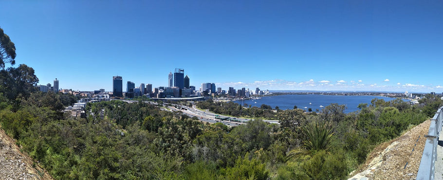 5 Things to do in Perth, WA