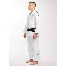 Load image into Gallery viewer, Ippongear IJF Approved Judo Gi White Jacket