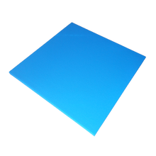 Load image into Gallery viewer, Tatami Judo mat light blue
