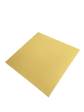 Load image into Gallery viewer, Yellow Judo 1m x 1m Tatami Mats
