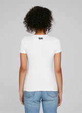 Load image into Gallery viewer, Script Women T-Shirt - IPPON GEAR