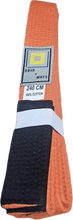 Load image into Gallery viewer, Belts With Black Tip
