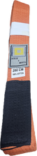 Load image into Gallery viewer, Belts With Black Tip
