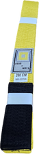 Load image into Gallery viewer, Belts With Black Tip

