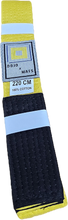 Load image into Gallery viewer, Belts With Black Tip
