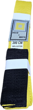Load image into Gallery viewer, Belts With Black Tip

