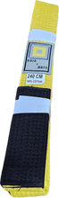 Load image into Gallery viewer, Belts With Black Tip
