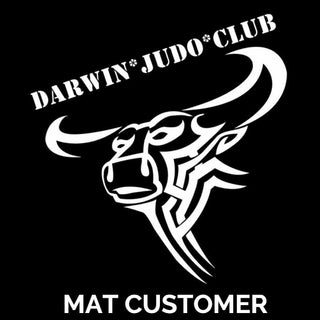 Darwin Judo Club