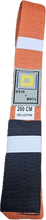 Load image into Gallery viewer, Belts With Black Tip
