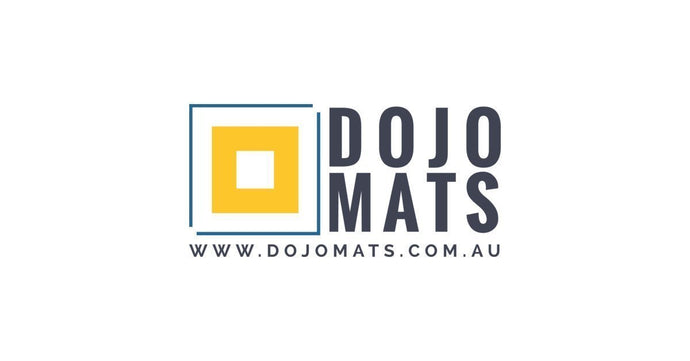 Dojomats australia logo