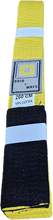 Load image into Gallery viewer, Belts With Black Tip

