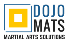 DojoMats Australia Logo