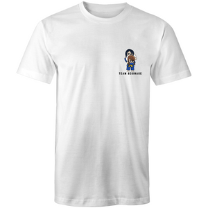 Team Seoinage - Mens T-Shirt