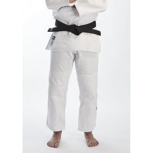 Ippongear IJF Approved Judo Gi White Pants