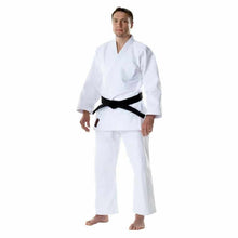 Load image into Gallery viewer, Plain &quot;Moskito Junior&quot; 650 Judo Gi White
