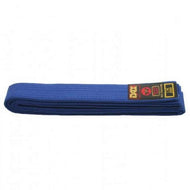 Judo Belt Blue For martial arts