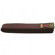 Judo Belt Brown in Australia