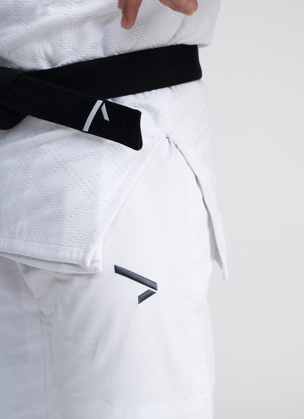 ipon gear IPPONGEAR Judo Pant White by IPPON GEAR