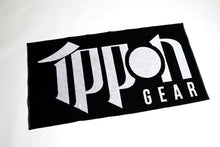 Load image into Gallery viewer, Ippon Gear Towel 70x140cm
