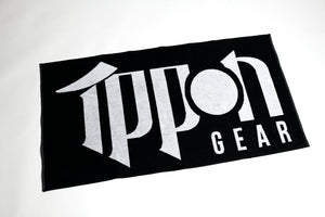 Ippon Gear Towel 70x140cm