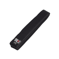 Ippon Gear Elite Black Belt For Judo
