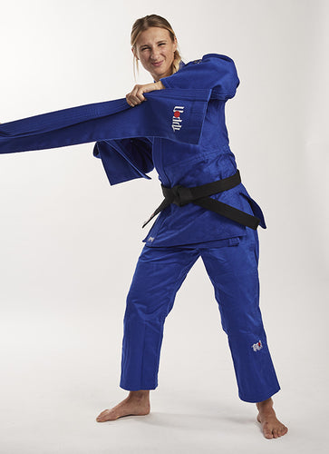 the band training tool for judo