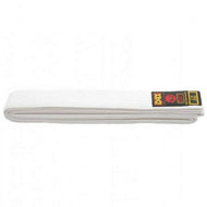 Judo Belt White